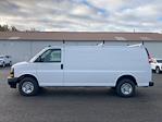 New 2024 Chevrolet Express 3500 RWD, Upfitted Cargo Van for sale #24C298T - photo 10