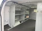 New 2024 Chevrolet Express 3500 RWD, Upfitted Cargo Van for sale #24C298T - photo 13