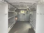 New 2024 Chevrolet Express 3500 RWD, Upfitted Cargo Van for sale #24C298T - photo 16