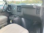 New 2024 Chevrolet Express 3500 RWD, Upfitted Cargo Van for sale #24C298T - photo 22