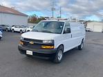 New 2024 Chevrolet Express 3500 RWD, Upfitted Cargo Van for sale #24C298T - photo 4