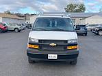 New 2024 Chevrolet Express 3500 RWD, Upfitted Cargo Van for sale #24C298T - photo 5