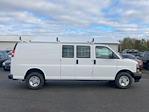 New 2024 Chevrolet Express 3500 RWD, Upfitted Cargo Van for sale #24C298T - photo 6