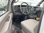 New 2024 Chevrolet Express 3500 Regular Cab RWD, Rockport Workport Service Utility Van for sale #24C302T - photo 23