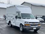 New 2024 Chevrolet Express 3500 Regular Cab RWD, Rockport Workport Service Utility Van for sale #24C302T - photo 39