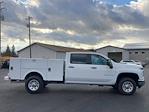 2024 Chevrolet Silverado 3500 Crew Cab 4WD, Service Truck for sale #24C304T - photo 12