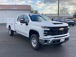 2024 Chevrolet Silverado 3500 Crew Cab 4WD, Service Truck for sale #24C304T - photo 35