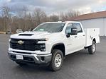 2024 Chevrolet Silverado 3500 Crew Cab 4WD, Service Truck for sale #24C304T - photo 4