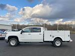 2024 Chevrolet Silverado 3500 Crew Cab 4WD, Service Truck for sale #24C304T - photo 6