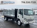 New 2024 Chevrolet LCF 4500HG Regular Cab RWD, Morgan Truck Body Stake Bed for sale #24C69T - photo 3