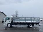 New 2024 Chevrolet LCF 4500HG Regular Cab RWD, Morgan Truck Body Stake Bed for sale #24C69T - photo 10