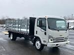 2024 Chevrolet LCF 4500HG Regular Cab RWD, Morgan Truck Body Stake Bed for sale #24C69T - photo 1