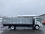 2024 Chevrolet LCF 4500HG Regular Cab RWD, Morgan Truck Body Stake Bed for sale #24C69T - photo 6