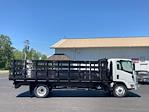 New 2024 Chevrolet LCF 4500HG Regular Cab RWD, Knapheide Heavy-Hauler Stake Bed for sale #24C84T - photo 4