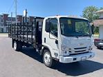 2024 Chevrolet LCF 4500HG Regular Cab RWD, Knapheide Heavy-Hauler Stake Bed for sale #24C84T - photo 24