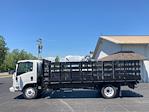 2024 Chevrolet LCF 4500HG Regular Cab RWD, Knapheide Heavy-Hauler Stake Bed for sale #24C84T - photo 7