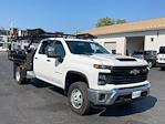 2024 Chevrolet Silverado 3500 Crew Cab 4WD, Knapheide Contractor Body Contractor Truck for sale #24C88T - photo 1