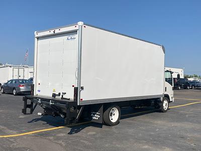 2024 Chevrolet LCF 4500HG Regular Cab RWD, Bay Bridge Sheet and Post Box Van for sale #24C92T - photo 2