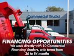 2024 Chevrolet LCF 4500HG Regular Cab RWD, Bay Bridge Sheet and Post Box Van for sale #24C92T - photo 3