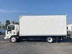 2024 Chevrolet LCF 4500HG Regular Cab RWD, Bay Bridge Sheet and Post Box Van for sale #24C92T - photo 6