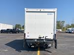 2024 Chevrolet LCF 4500HG Regular Cab RWD, Bay Bridge Sheet and Post Box Van for sale #24C92T - photo 9