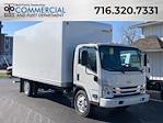 2024 Chevrolet LCF 5500XG Regular Cab RWD, Unicell Dry Freight Box Truck for sale #24C99T - photo 1