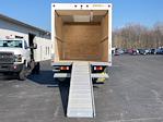 New 2024 Chevrolet LCF 5500XG Regular Cab RWD, 18' Unicell Dry Freight Box Truck for sale #24C99T - photo 16