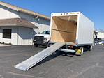 New 2024 Chevrolet LCF 5500XG Regular Cab RWD, 18' Unicell Dry Freight Box Truck for sale #24C99T - photo 17