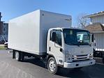 New 2024 Chevrolet LCF 5500XG Regular Cab RWD, 18' Unicell Dry Freight Box Truck for sale #24C99T - photo 31
