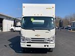 New 2024 Chevrolet LCF 5500XG Regular Cab RWD, 18' Unicell Dry Freight Box Truck for sale #24C99T - photo 5