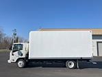 New 2024 Chevrolet LCF 5500XG Regular Cab RWD, 18' Unicell Dry Freight Box Truck for sale #24C99T - photo 6