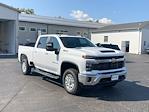 2025 Chevrolet Silverado 2500 Crew Cab 4WD, Pickup for sale #25C10T - photo 38