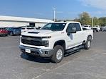 2025 Chevrolet Silverado 2500 Crew Cab 4WD, Pickup for sale #25C10T - photo 4