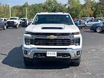 2025 Chevrolet Silverado 2500 Crew Cab 4WD, Pickup for sale #25C10T - photo 5