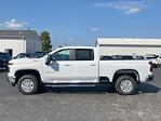 2025 Chevrolet Silverado 2500 Crew Cab 4WD, Pickup for sale #25C10T - photo 6