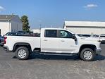 2025 Chevrolet Silverado 2500 Crew Cab 4WD, Pickup for sale #25C10T - photo 8