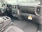 2025 Chevrolet Silverado 2500 Crew Cab 4WD, Pickup for sale #25C12T - photo 21