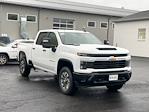 2025 Chevrolet Silverado 2500 Crew Cab 4WD, Pickup for sale #25C12T - photo 33