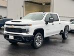 2025 Chevrolet Silverado 2500 Crew Cab 4WD, Pickup for sale #25C12T - photo 4