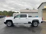 2025 Chevrolet Silverado 2500 Crew Cab 4WD, Pickup for sale #25C12T - photo 9