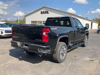 2025 Chevrolet Silverado 2500 Double Cab 4WD, Pickup for sale #25C17T - photo 2