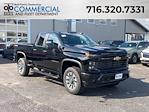 2025 Chevrolet Silverado 2500 Double Cab 4WD, Pickup for sale #25C17T - photo 1