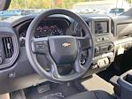 2025 Chevrolet Silverado 2500 Double Cab 4WD, Pickup for sale #25C17T - photo 21