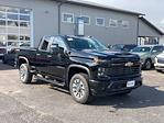 2025 Chevrolet Silverado 2500 Double Cab 4WD, Pickup for sale #25C17T - photo 35