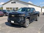 2025 Chevrolet Silverado 2500 Double Cab 4WD, Pickup for sale #25C17T - photo 4