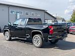 2025 Chevrolet Silverado 2500 Double Cab 4WD, Pickup for sale #25C17T - photo 6