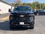 2025 Chevrolet Silverado 2500 Double Cab 4WD, Pickup for sale #25C17T - photo 7