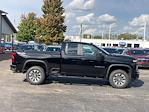 2025 Chevrolet Silverado 2500 Double Cab 4WD, Pickup for sale #25C17T - photo 9