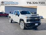 2025 Chevrolet Silverado 2500 Crew Cab 4WD, Pickup for sale #25C1T - photo 1