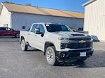 2025 Chevrolet Silverado 2500 Crew Cab 4WD, Pickup for sale #25C1T - photo 33